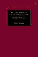 The Doctrine of Privity in Negligence