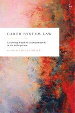 Earth System Law