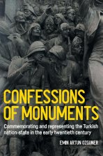 Confessions of Monuments