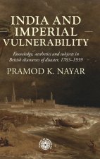 India and Imperial Vulnerability