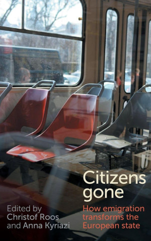 Citizens Gone