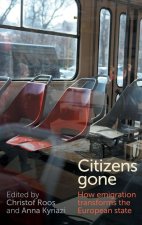 Citizens Gone