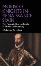 Morisco Knights in Renaissance Spain