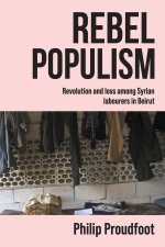 Rebel Populism