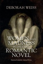 Women and Madness in the Early Romantic Novel