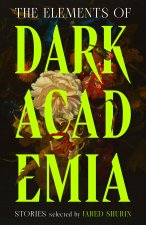 Elements of Dark Academia