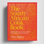 The South African Cookbook