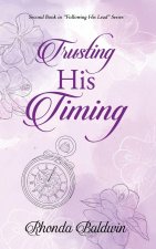 Trusting His Timing