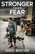 Stronger Than Fear