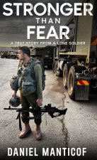 Stronger Than Fear