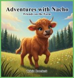 ADVENTURES WITH NACHO