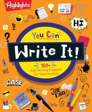 Write It!