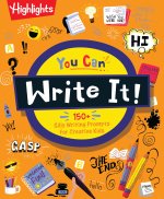 Write It!