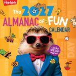 2027 Calendar the Almanac of Fun
