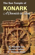 The Sun Temple of Konark