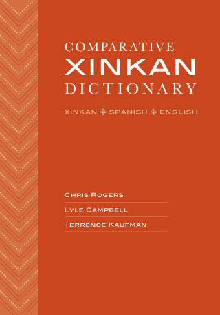 Comparative Xinkan Dictionary