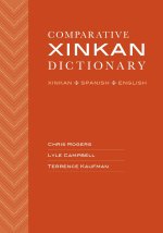 Comparative Xinkan Dictionary