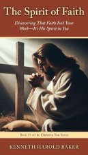 The Spirit of Faith
