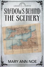 Shadows Behind the Scenery
