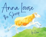 Anna Louise the Sheep