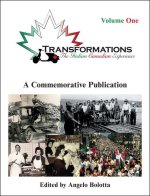 Transformations: Volume One