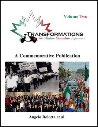 Transformations: Volume Two