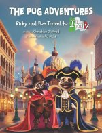 The Pug Adventures