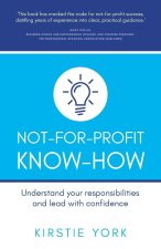 Not-For-Profit Know-How
