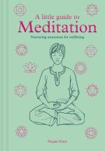 A A Little Guide to Meditation