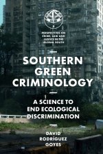 Southern Green Criminology