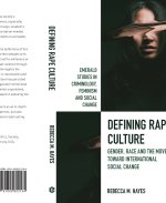 Defining Rape Culture