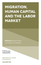 Migration, Human Capital and the Labor Market