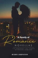 A Family of Romance Novellas