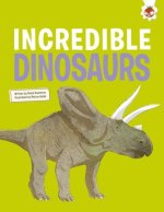 Weird & Wonderful Dinosaurs