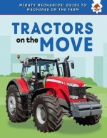 Tractors On The Move
