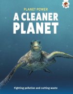Cleaner Planet