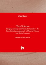 Clay Science - Bridging Geology and Physical Chemistry - An Interdisciplinary Approach to Material Science and Earth Processes