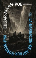 La narración de Arthur Gordon Pym