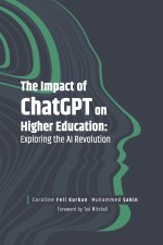 Impact of ChatGPT on Higher Education