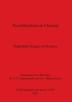 Neolithization in Ukraine