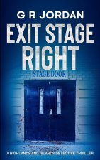 Exit Stage Left