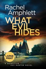 What Evil Hides