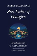 ALEC FORBES OF HOWGLEN