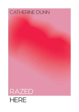 Razed Here