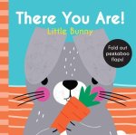 There You Are: Bunny