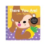 There You Are: Monkey