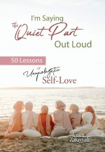 I'm Saying the Quiet Part Out Loud