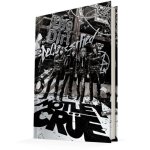 Motley Crue: The Dirt: Declassified - Deluxe Edition