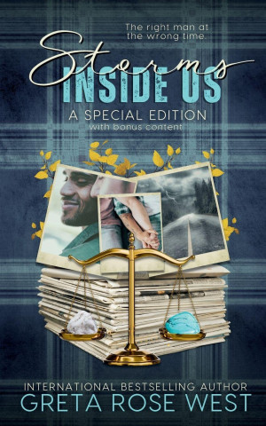 Storms Inside Us