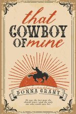 That Cowboy of Mine